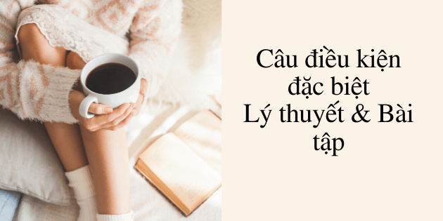 Một trong những điểm ngữ pháp quan trọng của tiếng Anh