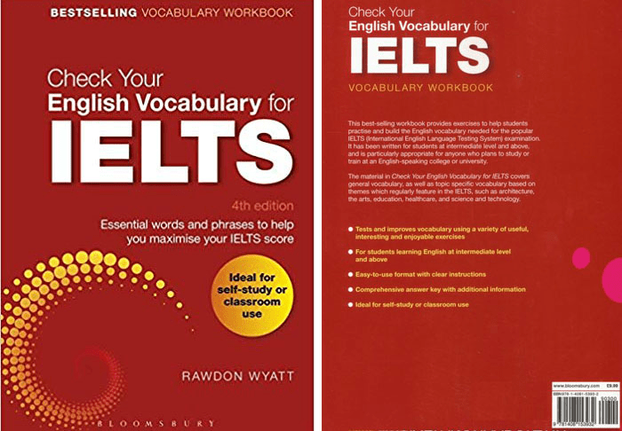 Tải sách Check your vocabulary for IELTS
