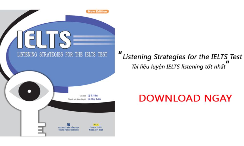 Listening Strategies for the IELTS Test