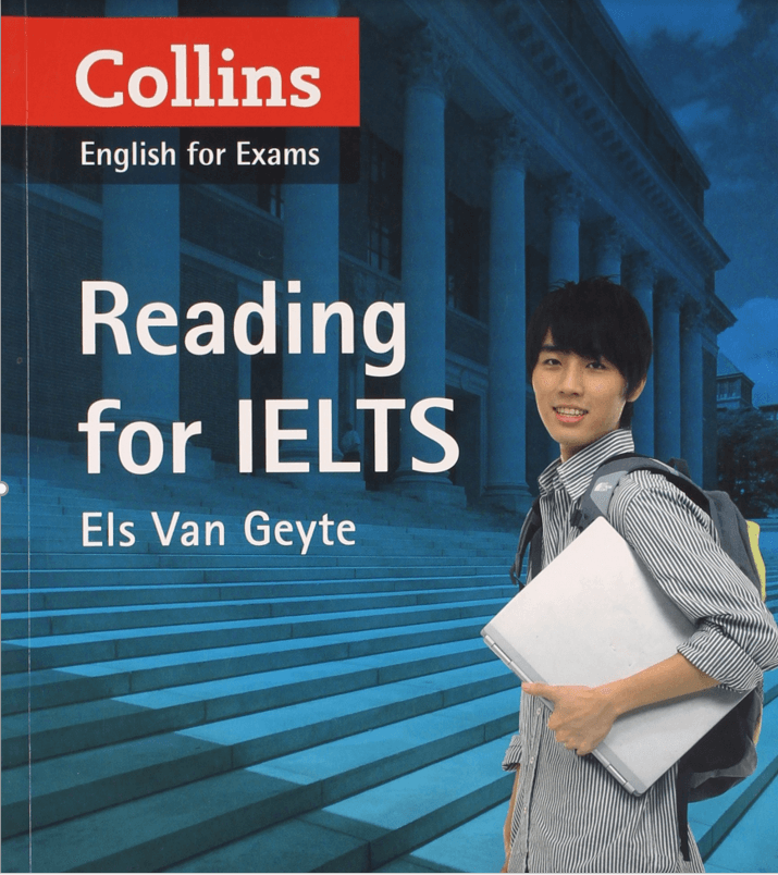  Collins Reading for IELTS pdf