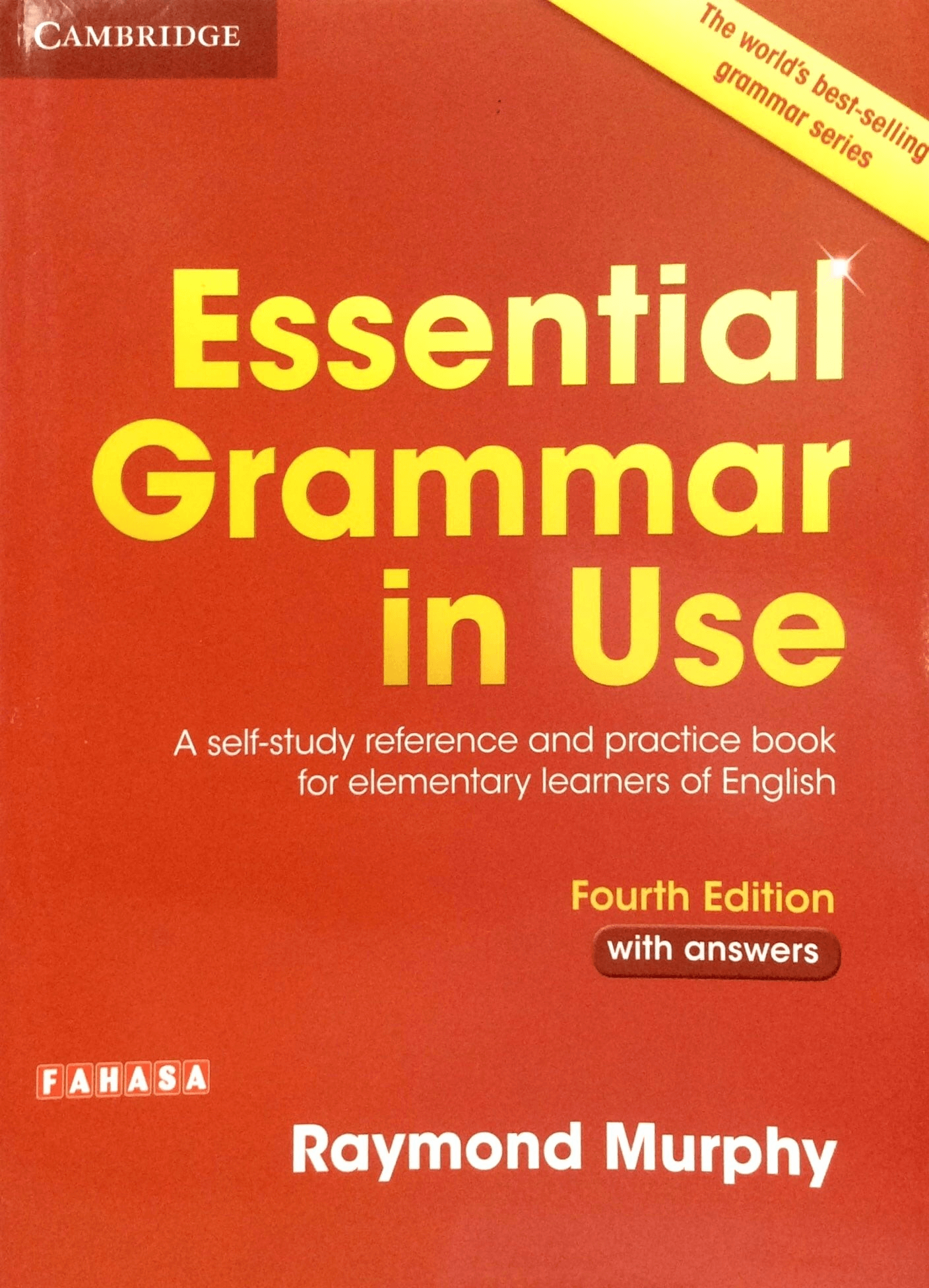 English Grammar in Use Elementary