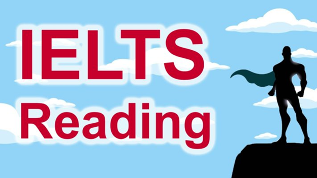 tips & cách làm tăng điểm Reading IELTS