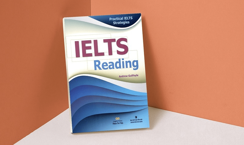 Practical IELTS Strategies 1 - IELTS Reading
