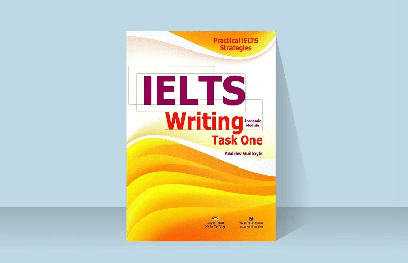 Practical IELTS Strategies 3 - IELTS Writing task 1