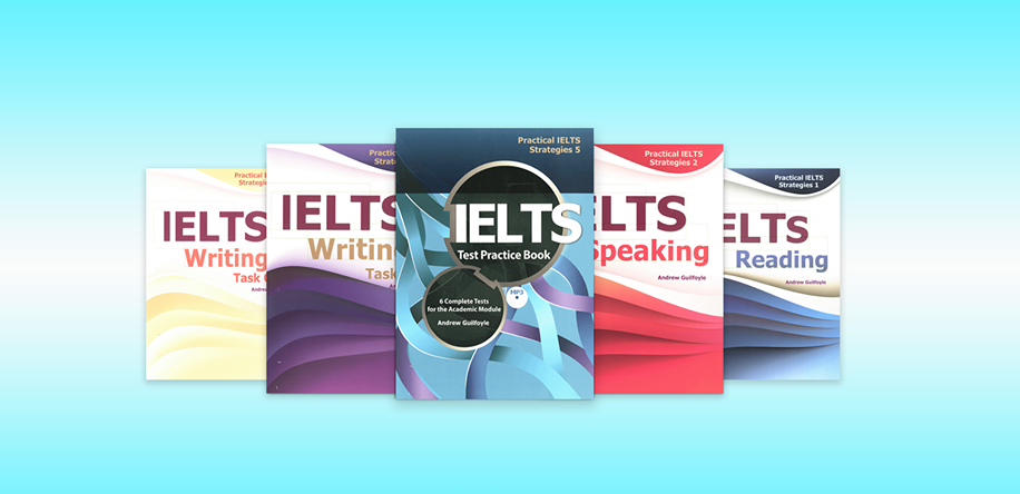 Practical IELTS strategies pdf
