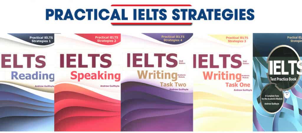 Practical IELTS Strategies
