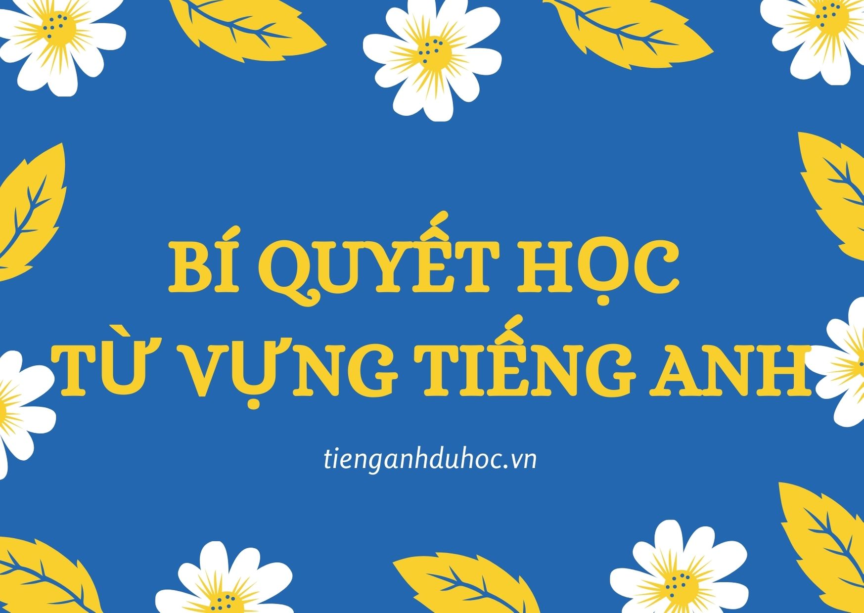 Cách sử dụng tài liệu hiệu quả