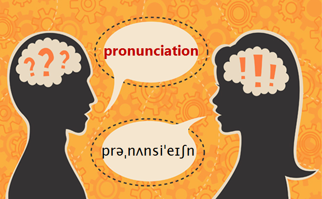 Pronunciation cơ bản
