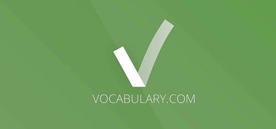 Vocabulary.com – Website học từ vựng tiếng Anh vừa học vừa chơi