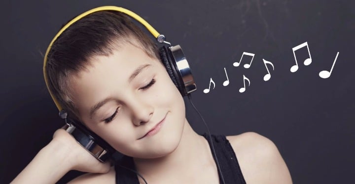 Nghe liên tục, nghe như một thói quen