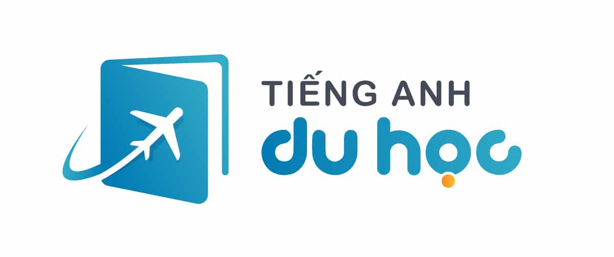 Tiếng Anh Du Học