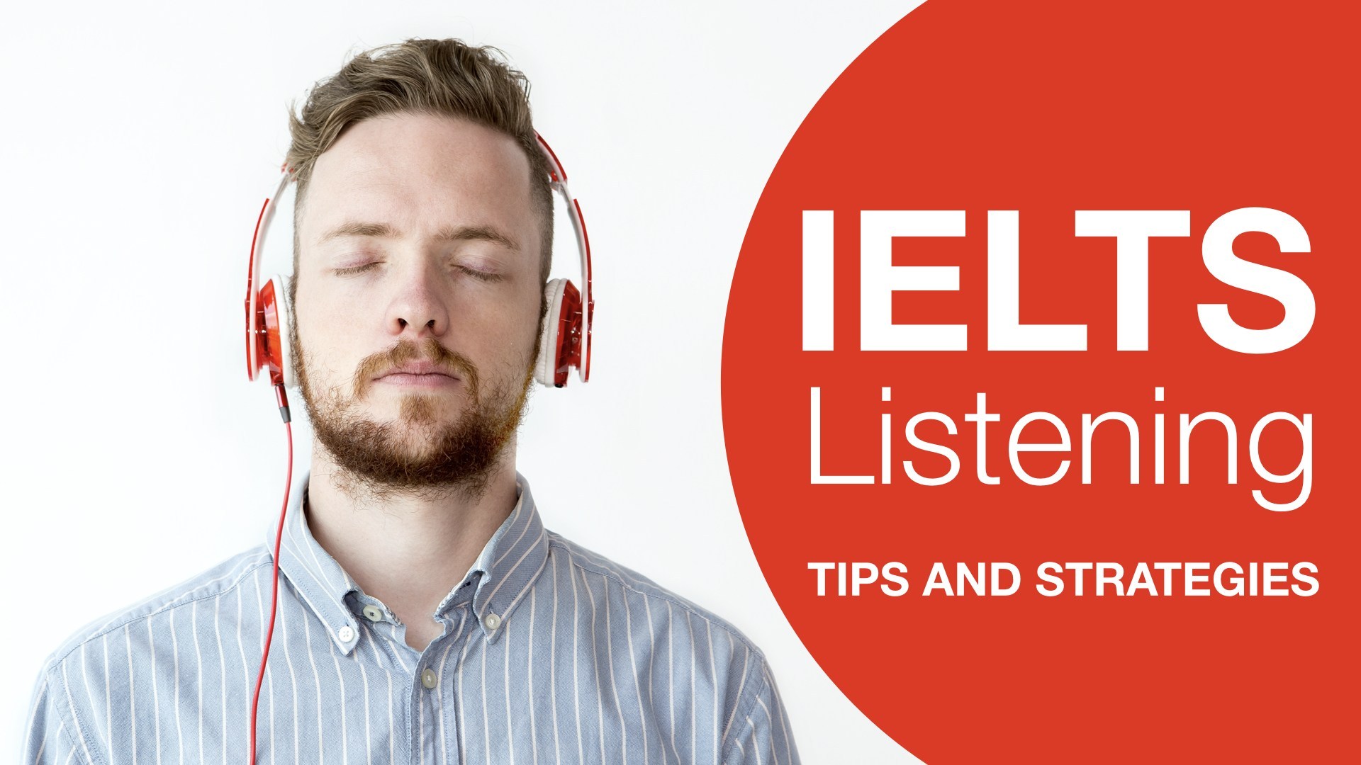 Phương pháp làm bài IELTS Listening
