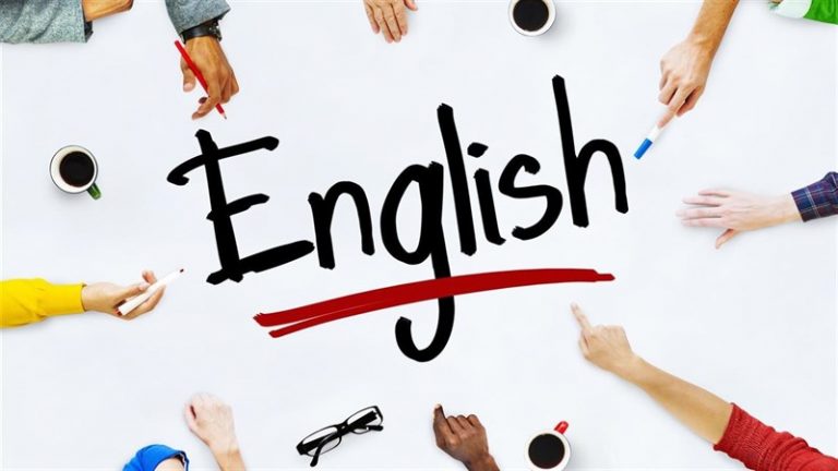 Cách học tiếng Anh hiệu quả cho người mới bắt đầu