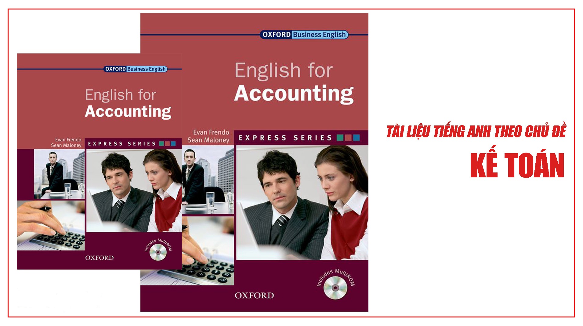 English for Accounting