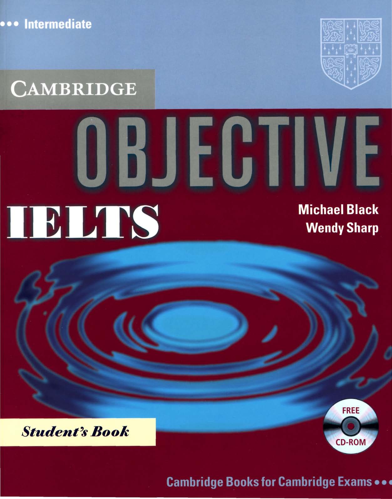 Objective IELTS Intermediate student’s book