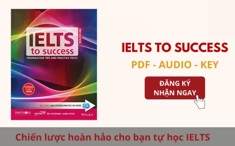 IELTS To Success