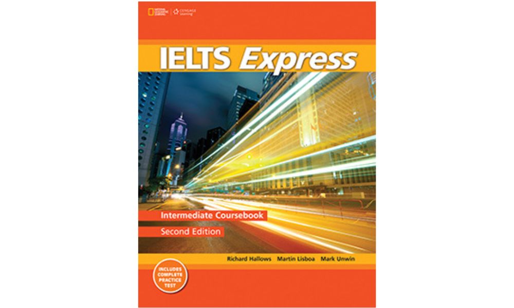 IELTS Express Intermediate