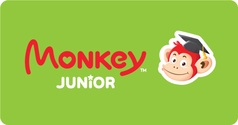 Monkey Junior là app học tiếng anh offline nổi tiếng trên cả hai nền tảng Android và iOS