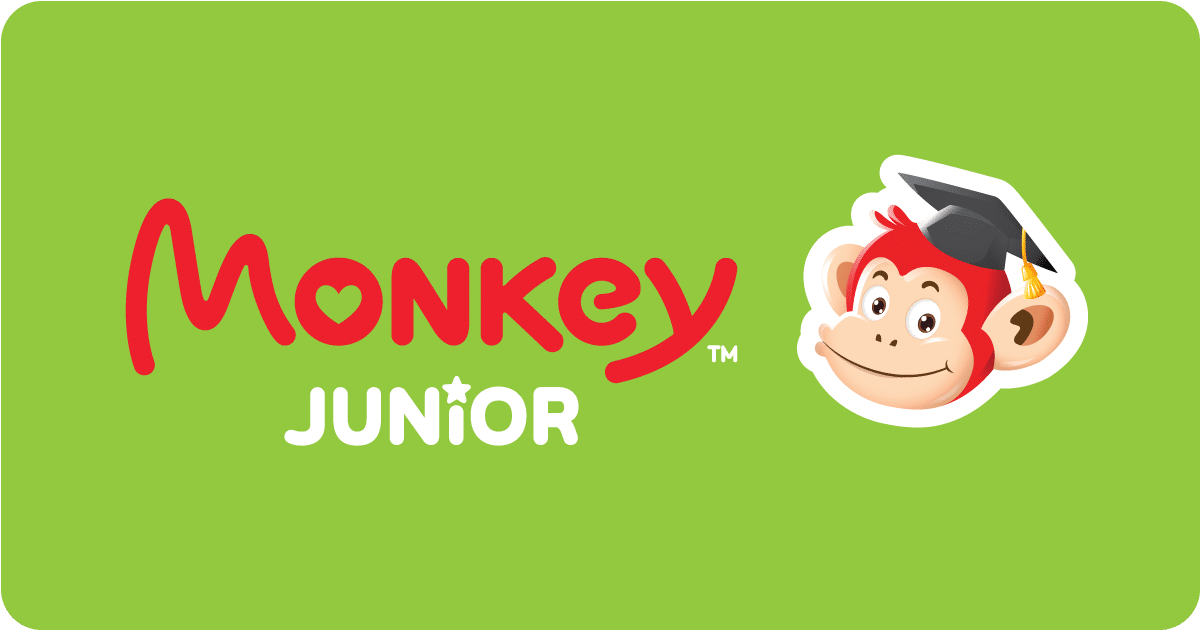 Monkey Junior là app học tiếng anh offline nổi tiếng trên cả hai nền tảng Android và iOS