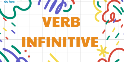 <strong>Verb infinitive là gì? Chi tiết cách dùng và bài tập của verb infinitive</strong>